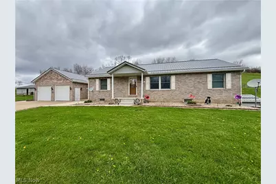 7231 Bluebird Road NW, East Canton, OH 44730 - Photo 1