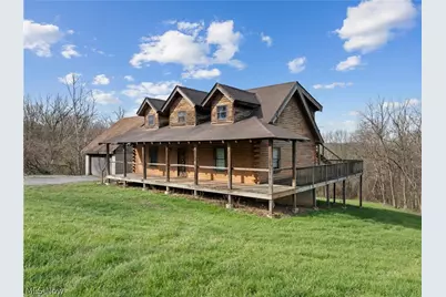 381 Township Road 204 Fairplay Rd, Bloomingdale, OH 43910 - Photo 1