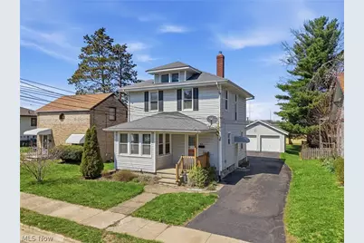 413 Hower Street NE, North Canton, OH 44720 - Photo 1