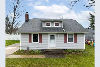 244 Tanglewood Trail, Chippewa Lake, OH 44215 - Photo 1