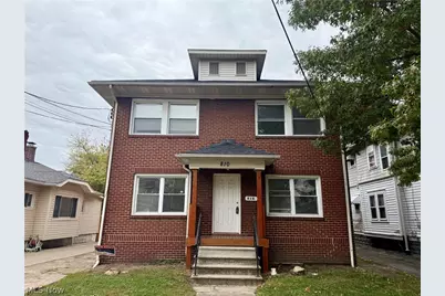 810 Thayer Street, Akron, OH 44310 - Photo 1