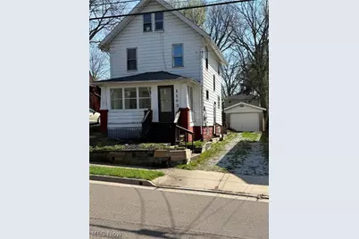 1103 Sawyer Avenue, Akron, OH 44310 - Photo 1