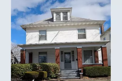 955 Adair Avenue, Zanesville, OH 43701 - Photo 1