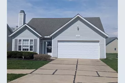 15070 Woodsong Drive, Middlefield, OH 44062 - Photo 1