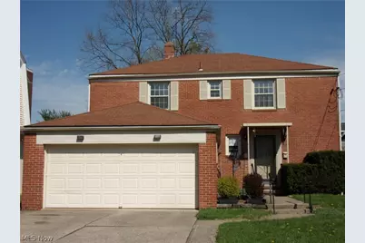 969-971 Wye Drive, Akron, OH 44303 - Photo 1