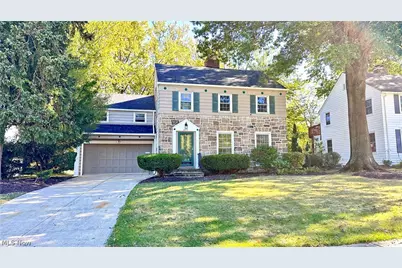 1271 Hereford Road, Cleveland Heights, OH 44118 - Photo 1