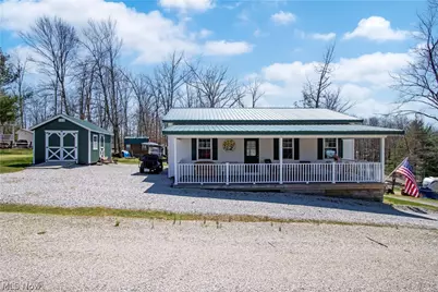367 Algonquion Autumn #Lot 367, Loudonville, OH 44842 - Photo 1