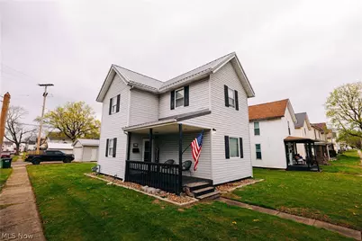 391 S 10th Street, Coshocton, OH 43812 - Photo 1