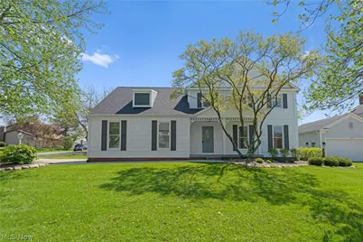 3700 Farnham Street NW, North Canton, OH 44720 - Photo 1
