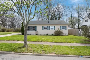 1153 Janis Ave, Akron, OH 44314 - Photo 1