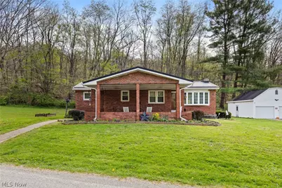 55291 Town Hill Road, Jacobsburg, OH 43933 - Photo 1