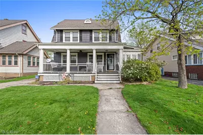 2195 Arthur Avenue, Oakwood, OH 44107 - Photo 1