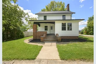 407 W Main Street, Dalton, OH 44618 - Photo 1