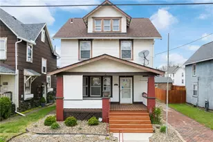 2227 Seventh St SW, Canton, OH 44706 - Photo 1