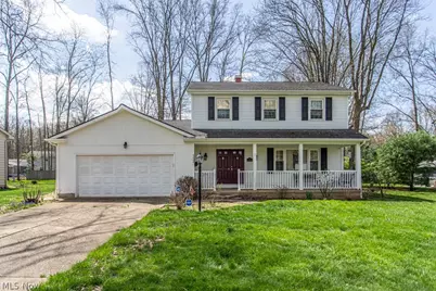 733 Squirrel Hill Court, Boardman, OH 44512 - Photo 1