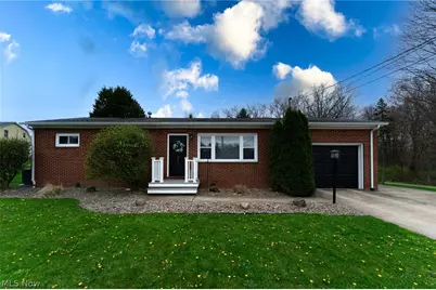 1363 Southeast Boulevard, Salem, OH 44460 - Photo 1