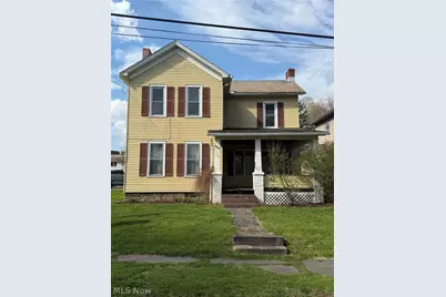237 W Chestnut Street, Lisbon, OH 44432 - Photo 1