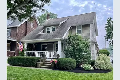 1620 Belle Avenue, Oakwood, OH 44107 - Photo 1