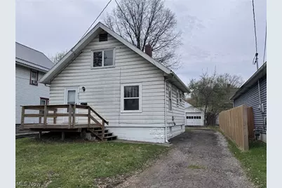 904 Iredell Street, Akron, OH 44310 - Photo 1