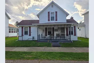 342 N Bridge Street, Newcomerstown, OH 43832 - Photo 1