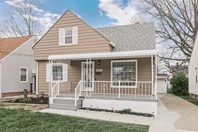 30025 Elgin Road, Wickliffe, OH 44092 - Photo 1