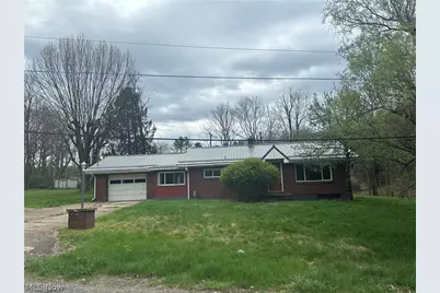 46131 Mort Drive, East Liverpool, OH 43920 - Photo 1