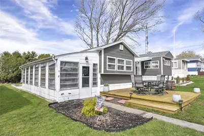 8696 Bayshore Road #2, Lakeside Marblehead, OH 43440 - Photo 1