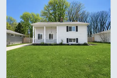 36158 Hillcrest Drive, Eastlake, OH 44095 - Photo 1