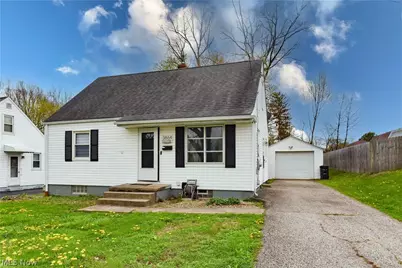 3864 Louise Street, Mogadore, OH 44260 - Photo 1