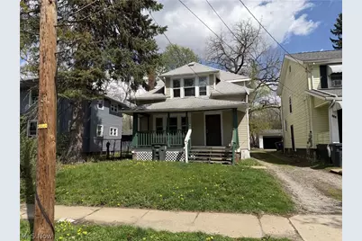 633 Madison Avenue, Akron, OH 44320 - Photo 1