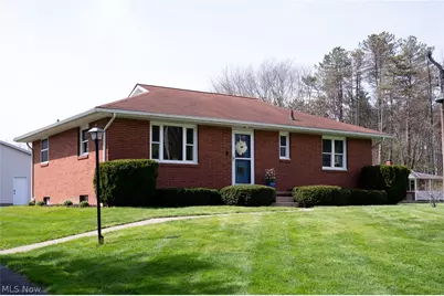 8345 Schubert Avenue N, Alliance, OH 44601 - Photo 1