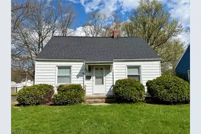 857 Kennebec Avenue, Akron, OH 44305 - Photo 1