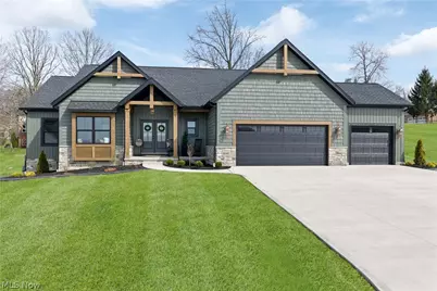 3542 Joyce Avenue NW, Massillon, OH 44646 - Photo 1