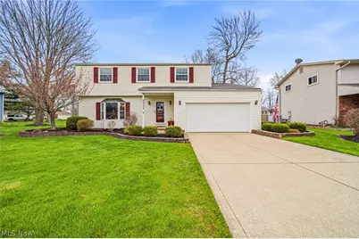 7731 Ohio Street, Mentor, OH 44060 - Photo 1