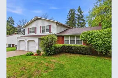 2445 Olentangy Drive, Akron, OH 44333 - Photo 1