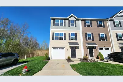 836 Sugarberry Court, Painesville Twp, OH 44077 - Photo 1