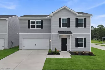 677 Crossings Lane, Akron, OH 44320 - Photo 1