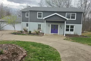 10525 Twin Oaks Dr, Cambridge, OH 43725 - Photo 1