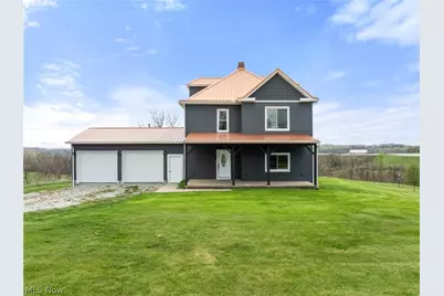 52161 Key-Bellaire Road, Bellaire, OH 43906 - Photo 1