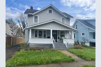 1365 Prospect Street, Barberton, OH 44203 - Photo 1