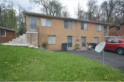 280 Cluster Avenue, Akron, OH 44305 - Photo 1