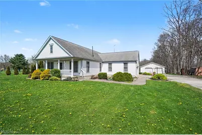 9235 Cable Line Road, Diamond, OH 44266 - Photo 1
