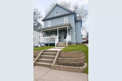 644 N Ellsworth, Salem, OH 44460 - Photo 1