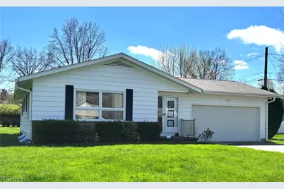 225 6th Street, Columbiana, OH 44408 - Photo 1