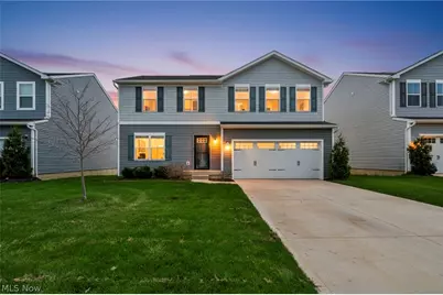 172 Wildflower Drive, Elyria, OH 44035 - Photo 1