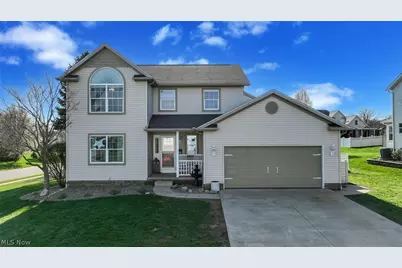 11290 Trenton Road NW, Uniontown, OH 44685 - Photo 1