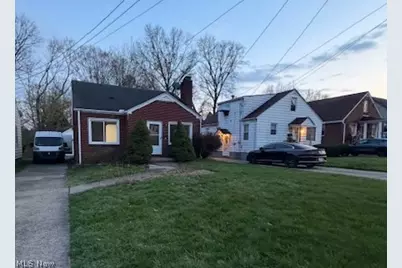 55 Terrace, Youngstown, OH 44512 - Photo 1