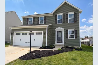 9200 Nash Lane, North Ridgeville, OH 44039 - Photo 1