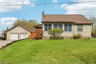 5777 Nave St SW, Canton, OH 44706 - Photo 1