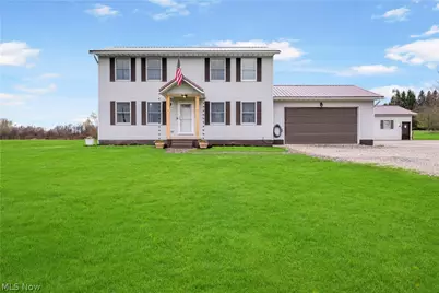 8451 Infirmary Road, Ravenna, OH 44266 - Photo 1
